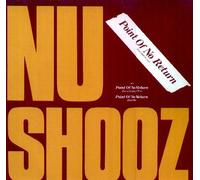 Nu Shooz - Point Of No Return - Nu Shooz 7" 45