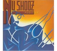 Nu Shooz - Poolside by Nu Shooz (1990) Audio CD