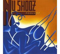 Nu Shooz - Poolside [New CD] Alliance MOD