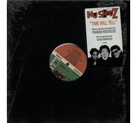 Nu Shooz - Time Will Tell [Vinyl LP]
