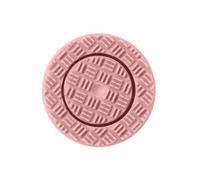 Nu Skin ageLOC LumiSpa iO Tête de traitement or rose | Ferme | Traitement pour un nettoyage et un éclat améliorés de la peau | Design élégant | Compatible avec les appareils LumiSpa iO