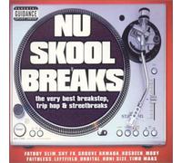Nu Skool Breaks [Import]