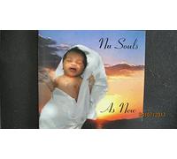 Nu Soul - As New