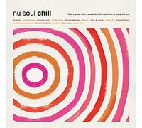 Nu Soul Chill