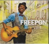 Nu Soul Creole