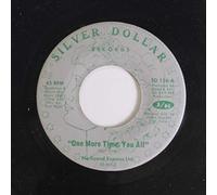 NU-SOUND EXPRESS LTD. - one more time, you all 45 rpm single