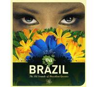 Nu Sound Of Brasilian..