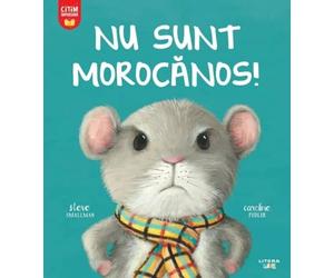 Nu sunt morocanos! - Steve Smallman