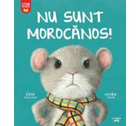Nu sunt morocanos! - Steve Smallman, Citim impreuna!, Editie in limba romana