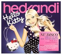 Nu The Future Sound of Disco (Édition Limi