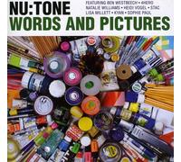 Nu:Tone - Words and Pictures