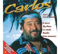 Carlos – Nu Tout Bronze – Parlophone