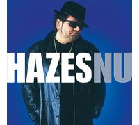 André Hazes – Nu – Vinyle audiophile 180 g Bleu – Édition limitée – Music on Vinyl