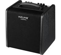 NUX Stageman II Studio AC-60 Ampli guitare acoustique