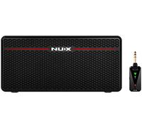 Amplificateur à modélisation - NUX - Mighty Space - 30W - Sans fil - Bluetooth intégré
