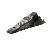 NU-X | Déclencheur de pédale Hi-Hat de remplacement pour kit de batterie numérique DM-210 ou déclencheur externe pour pad de percussion DP-2000 | Sortie TRS 6,3 mm, design compact (415 x 145 x 125