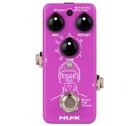Nux Edge Delay (digital/analogique/tape Echo) Reverb - delay
