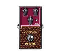 nu-X New Effects – Nux MNU Diamond-63OD