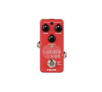 nu-X New Effects – pédale d'effet Voodoo Vibe Mini