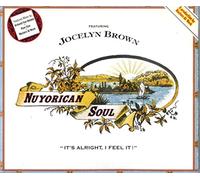 Nu Yorican Soul - It's Alright, I Feel It [Import]