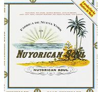 Nu Yorican Soul - Nu Yorican Soul [Import]