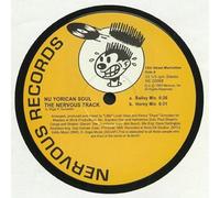 Nu Yorican Soul - The Nervous Track