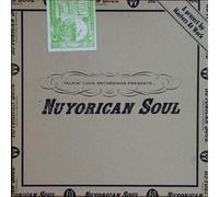 Nu Yorican Soul [Vinyl] [UK Import]
