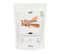 nu3 Baies de goji Fruits 500 g