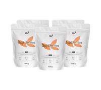 nu3 Baies de goji Fruits 5x500 g