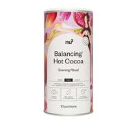 nu3 Balancing1 Hot Cocoa Poudre 200 g