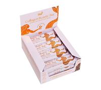 nu3 Barre beauté au collagène, saveur caramel croustillant 12x40 g