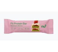 Nu3 Barre protéinée matcha 55g