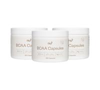 nu3 BCAA Capsules Capsule(S) 3x150 pc(s)
