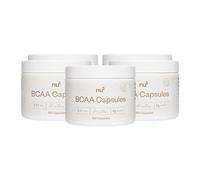 nu3 BCAA Capsules Capsule(S) 5x150 pc(s)
