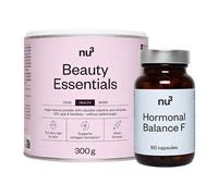 nu3 Beauty & Balance Set Set(S) 1 pc(s)