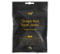nu3 Beef Jerky, gingembre-miel Autre 50 g