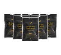 nu3 Beef Jerky Gingembre-Miel Autre 6x50 g