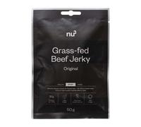 nu3 Beef Jerky, Original Autre 50 g