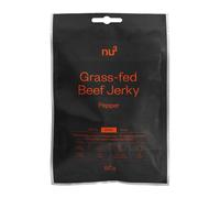 nu3 Beef Jerky, poivre Autre 50 g