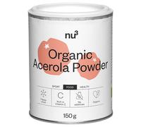 nu3 Bio Acerola Poudre 150 g