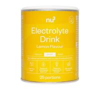 nu3 Boisson électrolyte citron Poudre 250 g