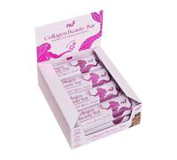 NU3 Collagen Beauty Bar Berry-Choc Barre 12x40 g
