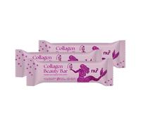 nu3 Collagen Beauty Bar Berry-Choc Barre 3x40 g