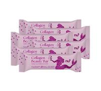 nu3 Collagen Beauty Bar Berry-Choc Barre 6x40 g