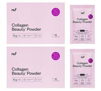 nu3 Collagen Beauty Powder Poudre 2x15 pc(s)