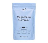 nu3 Complexe de magnésium Capsule(S) 240 pc(s)