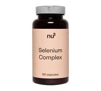 nu3 Complexe de sélénium Capsule(S) 90 pc(s)
