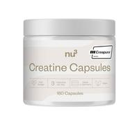 nu3 Créatine en gélules Capsule(S) 180 pc(s)