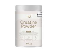 nu3 Créatine en Poudre 500 g