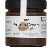 Nu3 Creme Proteinee Cacao Noisette - Le pot de 200g